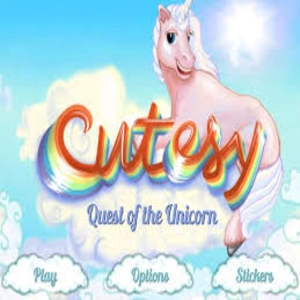 Cutesy Quest Of The Unicorn Pc