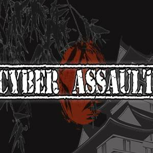 Cyber Assault Pc