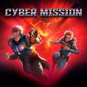 Cyber Mission Switch
