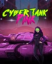 Cyber Tank Pink Xbox One