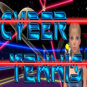CYBER TENNIS Pc