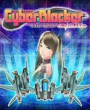CyberBlocker Complete Edition Playstation 5