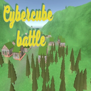 Cybercube battle Pc