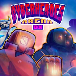 Kaufe CyberHeroes Arena DX PS4 Preisvergleich