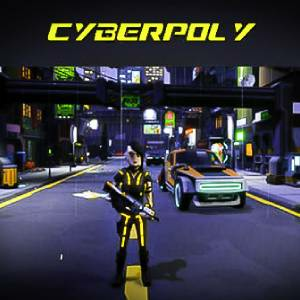 Cyberpoly Pc