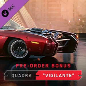 Cyberpunk 2077 Phantom Liberty Quadra Vigilante Pc