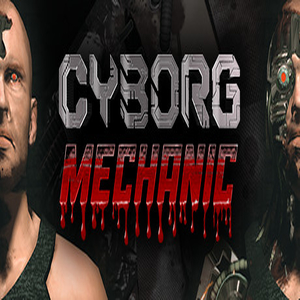 Cyborg Mechanic Key kaufen Preisvergleich