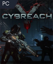 Cybreach Pc