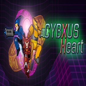 Cybxus Heart Xbox One