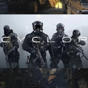 Cyclop Pc