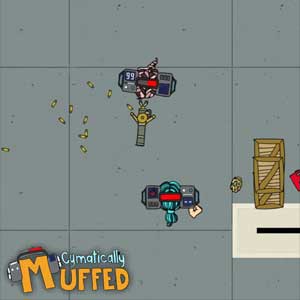 Cymatically Muffed Key kaufen Preisvergleich