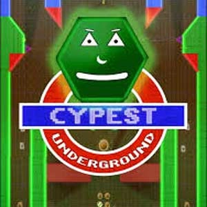 CYPEST Underground Pc