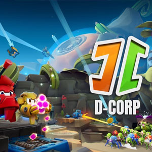 D-Corp Key kaufen Preisvergleich