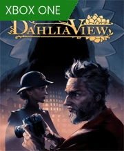 Dahlia View Xbox One