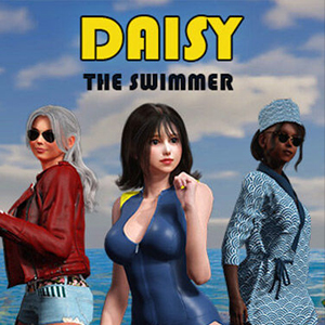DAISY THE SWIMMER Pc