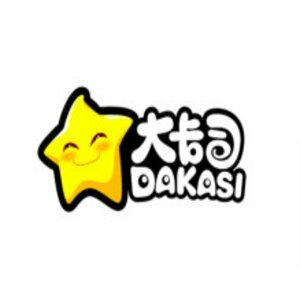 Dakasi Gift Card Pc
