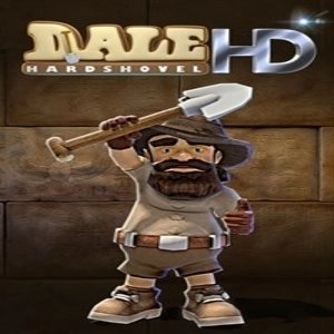 Dale Hardshovel Xbox Series X