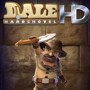 Dale Hardshovel HD Pc