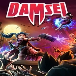 Damsel Xbox Series X