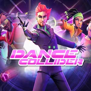 Dance Collider Key kaufen Preisvergleich
