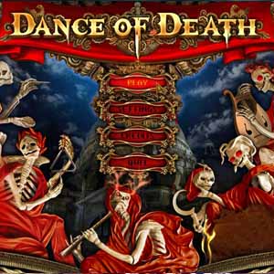 Dance of Death Key Kaufen Preisvergleich