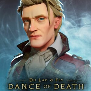 Kaufe Dance of Death Du Lac & Fey PS4 Preisvergleich