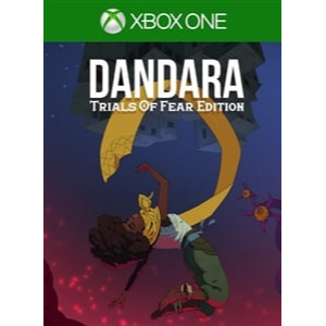 Kaufe Dandara Trials Of Fear Edition Xbox One Preisvergleich