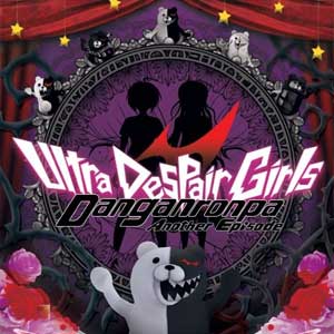 Danganronpa Another Episode Ultra Despair Girls PS4 Code Kaufen Preisvergleich