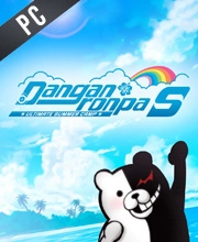 Danganronpa S Ultimate Summer Camp Pc