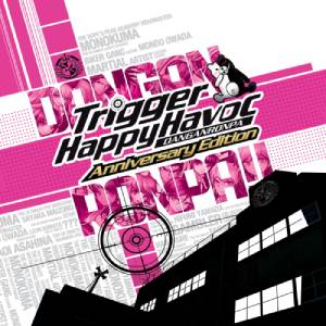 Danganronpa Trigger Happy Havoc Anniversary Edition Key Kaufen Preisvergleich