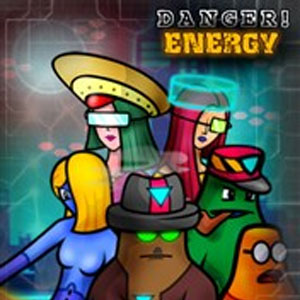 Kaufe Danger!Energy Xbox Series Preisvergleich