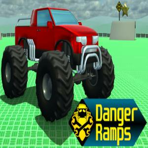 Danger Ramps Pc