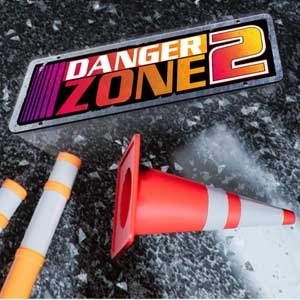 Danger Zone 2 Pc