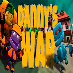 Dannys War