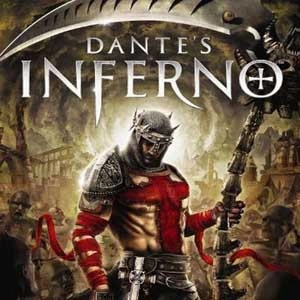 Dantes Inferno Playstation 3