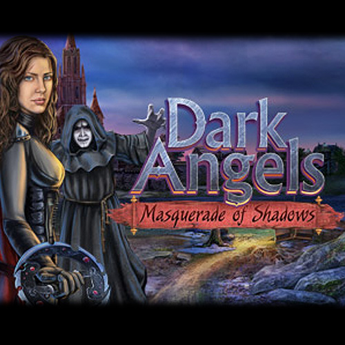 Dark Angels Masquerade of Shadows Key Kaufen Preisvergleich