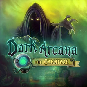 Kaufe Dark Arcana The Carnival PS4 Preisvergleich