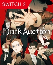 Kaufe Dark Auction Nintendo Switch 2 Preisvergleich