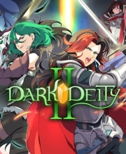 Kaufe Dark Deity 2 Xbox Series Preisvergleich