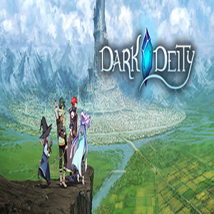 Dark Deity Key kaufen Preisvergleich