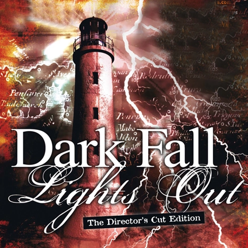 Dark Fall 2 Lights Out Pc