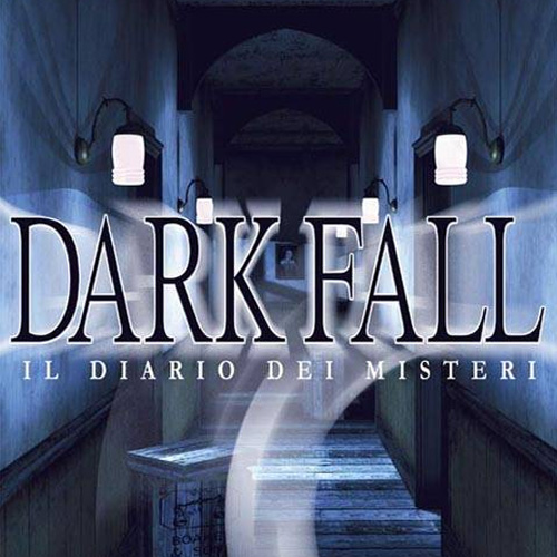 Dark Fall The Journal Files Key Kaufen Preisvergleich