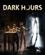 Dark Hours Xbox Series X