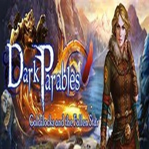 Dark Parables Goldilocks And The Fallen Star