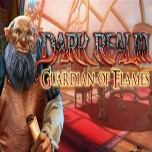 Dark Realm Guardian Of Flames Pc