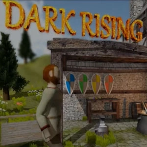 Dark Rising Pc
