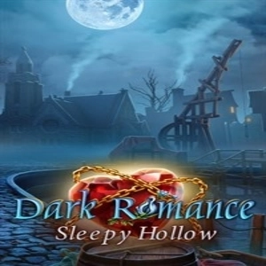 Dark Romance Sleepy Hollow