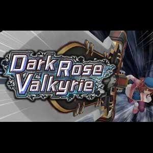 Dark Rose Valkyrie PS4 Code Kaufen Preisvergleich