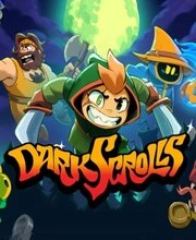 Dark Scrolls Pc