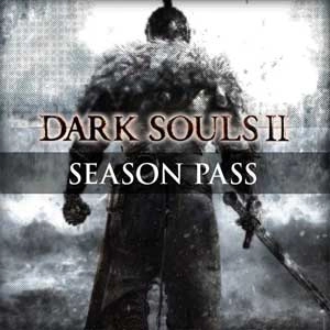 Dark Souls 2 Season Pass